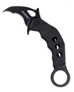Riptide Knife