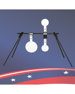 Swinger | w/ 10", (2) 6"
