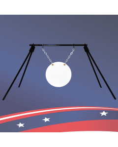 Gong Frame 16" Target