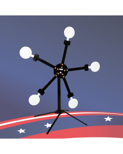 Texas Star Target