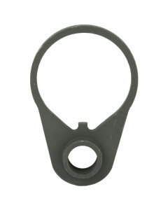 B5 Systems QD End Plate