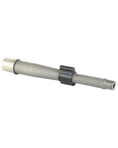 Ballistic Advantage Premium Series Hanson Pro 300 Blackout 8.3", 1:7 Twist, 5/8x24 Threads