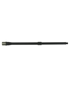 Ballistic Advantage​ Hanson 17.7" (3-Gun) Mid-Length Barrel w/ Lo Pro -Performance Series