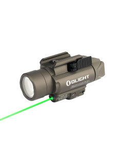 Olight Baldr Pro Desert Tan