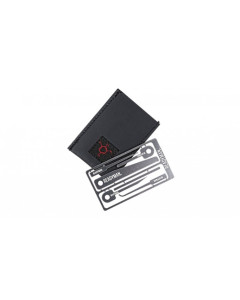 Hostage Escape Card