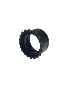 Barrel Nut