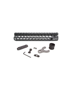 BCM KMR *ALPHA* 10" KeyMod Black