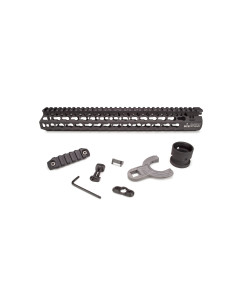 BCM KMR *ALPHA* 13" KeyMod Black