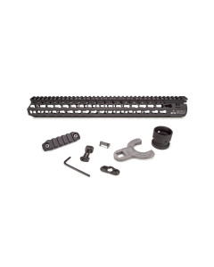 BCM KMR *ALPHA* 15" KeyMod Black