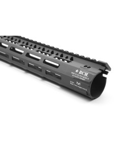 BCM MCMR M-LOK Compatible Modular Rail - Black