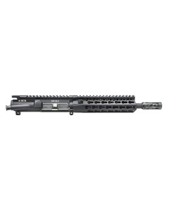 BCM KMR *ALPHA* 7" KeyMod Black