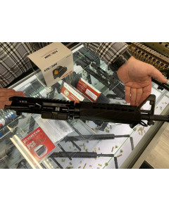 BCM Standard 11.5 Carbine Complete Upper