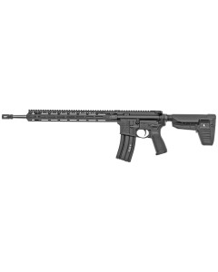 BCM RECCE-18 MCMR 223 Rem/5.56 NATO 18" Stainless Steel, 1:8 Twist, 30+1