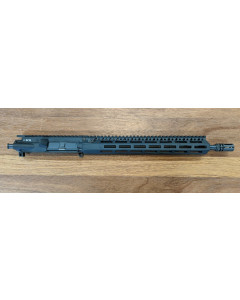 BCM Standard 14.5" Mid Length (Light Weight) Upper Receiver Group w/ MCMR-13 Handguard and BCM Bolt Carrier Group