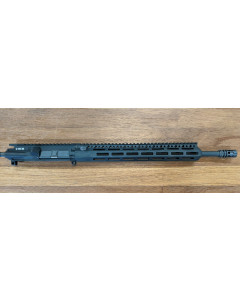 BCM BFH 16" Mid Length (Light Weight) Upper Receiver Group w/ MCMR-13 Handguard and BCM Bolt Carrier Group