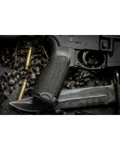 BCM Gunfighter Grip Mod 3