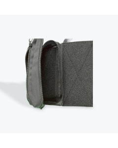 Warlord Industries "Watch Your 6" Pocket