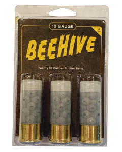 Reaper Defense "Beehive" 12ga 2 3/4" 3rds