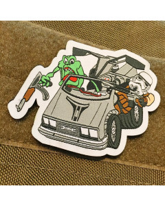 Best Dream Ever Morale Patch