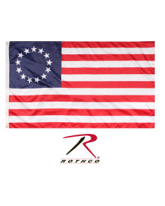 Rothco Colonial Betsy Ross Flag