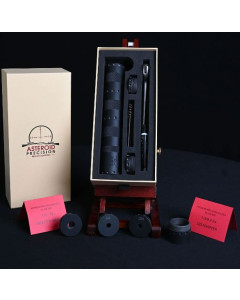 Asteroid Precision Big Dipper Multi-Cal Suppressor