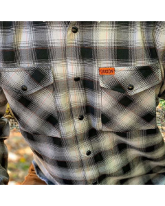 Dixxon Flannel Big Twin