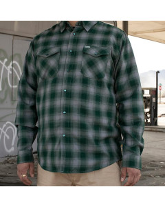 Dixxon Bixby Flannel