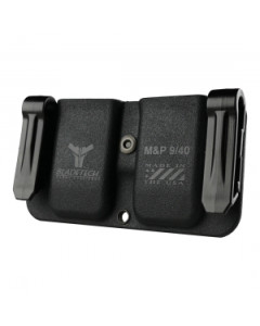 Eclipse Double Mag Pouch 