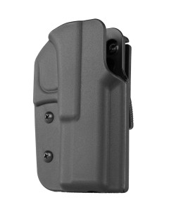 SIGNATURE OWB GLOCK 34/35 BLADE-TECH (TEK LOK)
