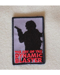 The Art of the Dynamic Blaster Patch