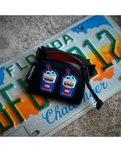 Dangerous Goods "Blizzard" RE Ranger Eye Patch - V2