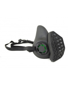 Sestan-Busch Tactical-Half Mask