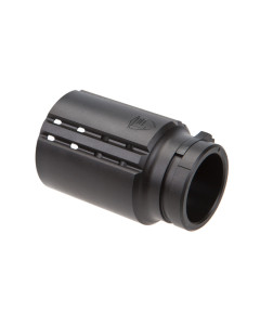 Fortis Control Shield - 556-CONT-BLK