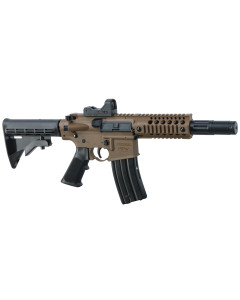 Crosman Bushmaster MPW BB Air Rifle