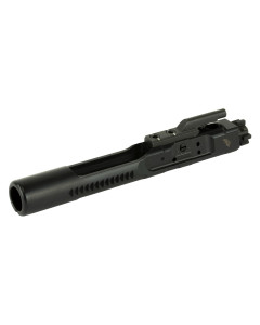Bootleg Four Position Adjustable Carrier, AR-15, Complete - Black Finish
