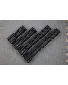 Bootleg CamLok MLOK AR-15 Handguard