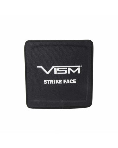 Nc Star Lvl III PE Ballistic Plate 6x6 Curved Side Plate