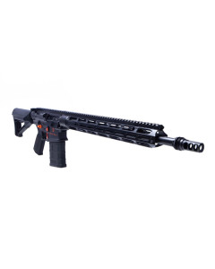 Brace Built MC7 - .308 Winchester - Black