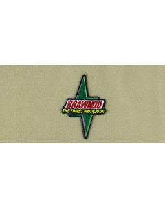 Brawndo Patch