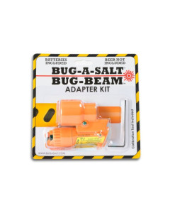 BUG-A-SALT BUG-BEAM Laser Adapter Kit