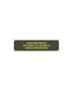 C4 Problem Patch
