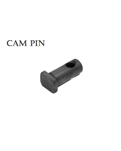Cam Pin