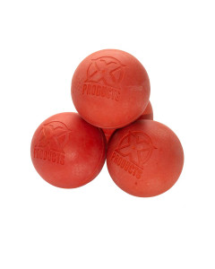 Launcher Balls for the Can Cannon