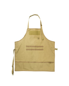 Tactical Apron/Tan
