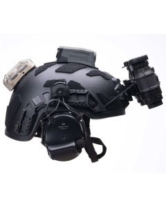 PGD-ARCH Gen 3 Ballistic Helmet
