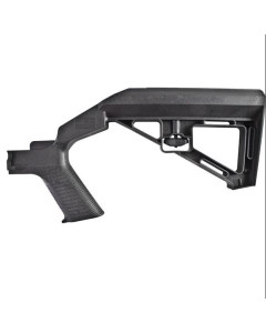 Slide Fire SSAR-15 SBS Bump Stock