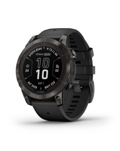 Garmin Fenix 7 Pro Sapphire Solar Edition