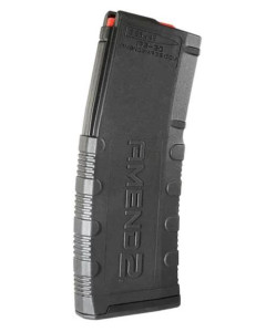 Ten Amend2 5.56 NATO 30rd Magazines w/ 223 Rem 55gr FMJ 200rd Battle Pack