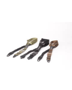 Ambi Sling with AA Cobra Buckle BLK