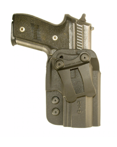 Comp-Tac QL IWB Holster Q2 HK VP40 P30 P30SK - USP - GLOCK 45 - XD XDM - SIG 226 320